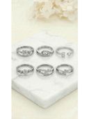 Silver color option, Sold out