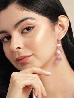 Gahan - Handcrafted Designer Earring for Women