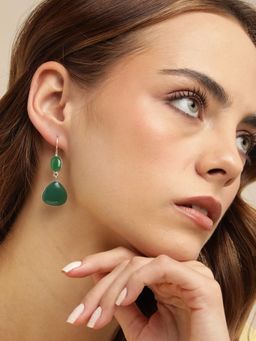 Gahan - Handcrafted Designer Earring for Women