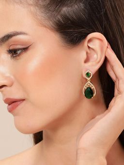 Gahan - Handcrafted Designer Earring for Women