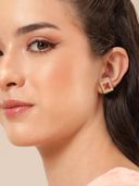 Red color option, Currently selected