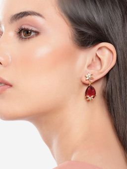 Gahan - Handcrafted Designer Earring for Women