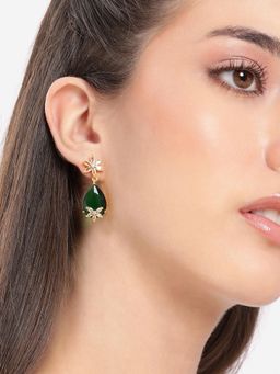 Gahan - Handcrafted Designer Earring for Women
