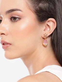 Gahan - Handcrafted Designer Earring for Women