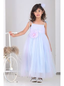 Foreverkidz - Bell Flower Party Dress