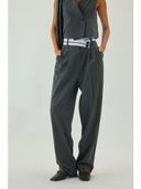 Grey color option, Currently selected