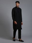 Black color option, Sold out, Currently selected