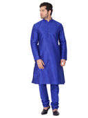 Blue color option, Currently selected