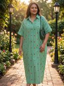 Green color option