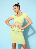 Green color option