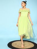 Green color option
