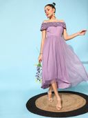 Lavender color option