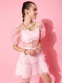 Pink color option, Sold out, Currently selected