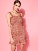 Orange color option, Sold out, Currently selected