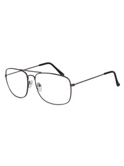 ROYAL SON - Men Square Spectacles Frame (Large)-RS0023SF