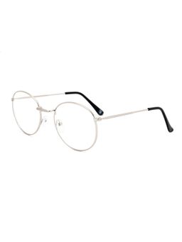 ROYAL SON - Unisex Round Spectacles Frame (Small)-RS006SF
