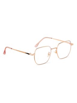 ROYAL SON - Polygon Men Women Spectacles Frame Blue Ray Cut Lens - SF0016-C5
