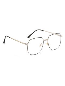 ROYAL SON - Square Men Women Spectacles Frame Blue Ray Cut Lens - SF0017-C2