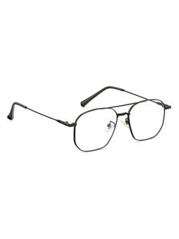 ROYAL SON - Square Men Women Spectacles Frame Blue Ray Cut Lens - SF0020-C1