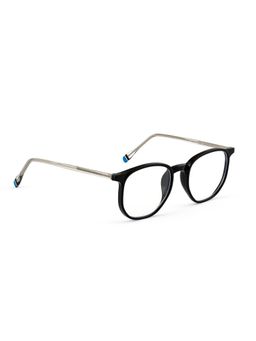 ROYAL SON - Polygon Men Women Spectacles Frame Blue Ray Cut Lens -SF0024-C2