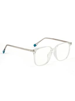 ROYAL SON - Square Men Women Spectacles Frame Blue Ray Cut Lens -SF0026-C3