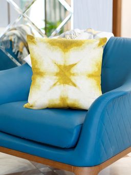 Sashaa World - Tie And Dye Cushion