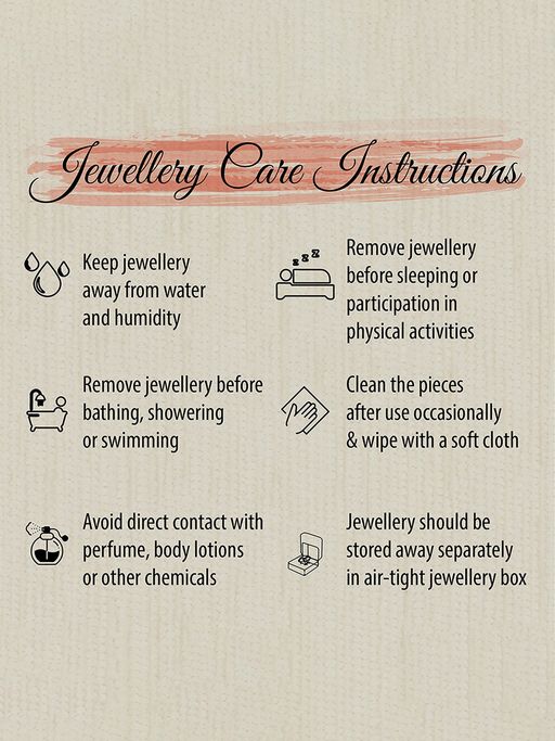 Buy Estele Gold Plated Circular Designer Necklace Set with Green Pearl &  Crystals for Women online