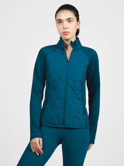 SKECHERS - Go Shield Hybrid Performance Jacket