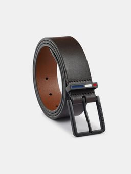 U.S. POLO ASSN. - Trento Men Brown Belt