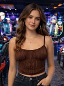 Brown color option, Sold out