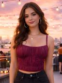 Magenta color option