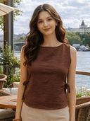 Brown color option, Sold out