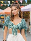 Green color option, Sold out