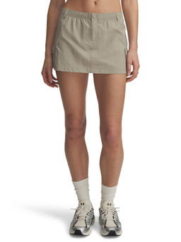 Under Armour - Brown Women's Unstoppable Utility Skirt