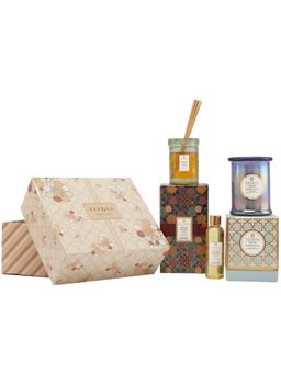 VEEDAA - Bengal Bamboo & Fig Grande Gift Set (Set of 2)