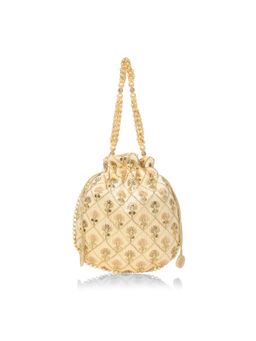 Lavie - Women's Amara Small Round Potli (S)