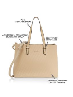 Lavie - Women's Yalta Large Satchel Handbag