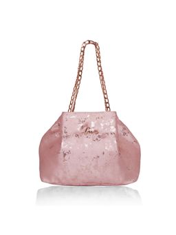 Lavie - Women's Shaya Structured Large Potli (L)