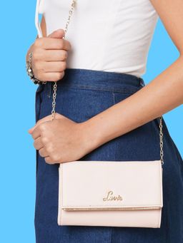 Lavie - Women's Ava Foldover Small Clutch