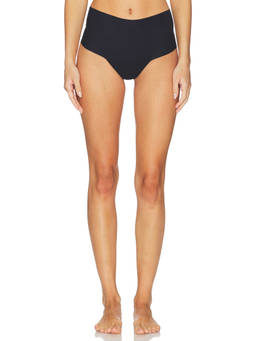 Hanky Panky - High Rise Women's Ultra-Lightweight Jersey Thong Multi-Color