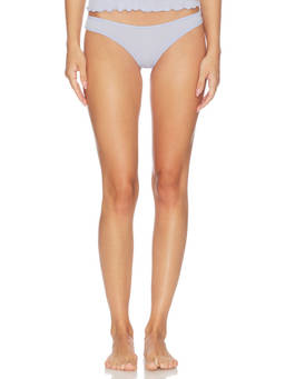 Negative Underwear - Whipped Dipped Women's Micromodal Stretch Thong Multi-Color