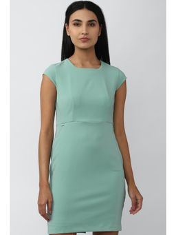 Van Heusen - Green Dress