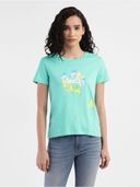 Green color option, Sold out, Currently selected
