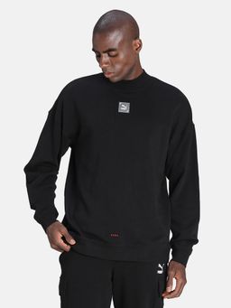 Puma - Re.gen Oversized Relaxed Fit Unisex Sweat Shirt