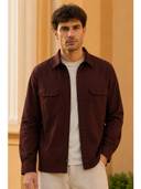Brown color option