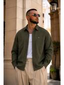 Olive color option