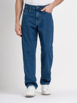 Red Tape - Men'S Baggy Fit Jeans | Relaxed Streetwear Style