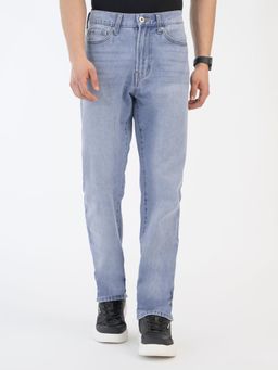 Red Tape - Light Blue Jeans For Men