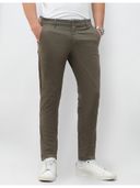 Green color option, Currently selected