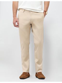 U.S. POLO ASSN. - Men'S Mid Rise Denver Slim Fit Trousers